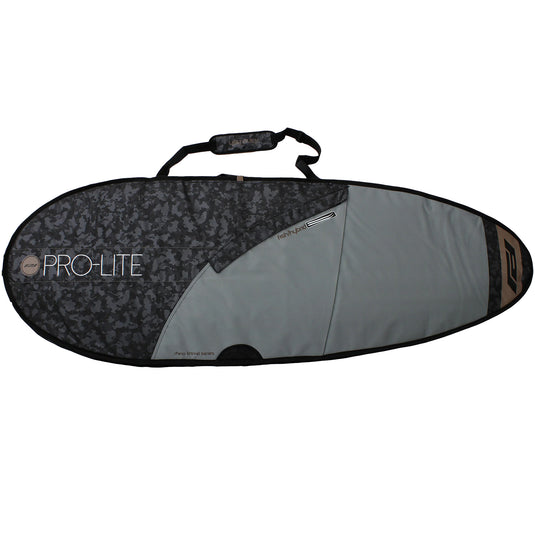 Pro-Lite Rhino Fish/Hybrid/Big Short Travel Surfboard Bag • 2024 3