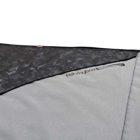 Pro-Lite Rhino Fish/Hybrid/Big Short Travel Surfboard Bag • 2024 7