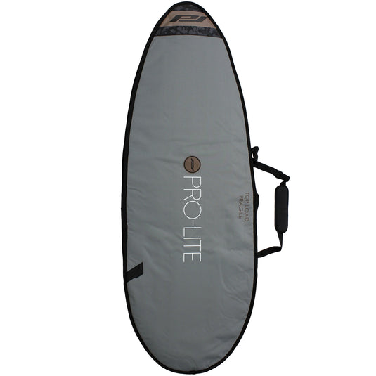 Pro-Lite Rhino Fish/Hybrid/Big Short Travel Surfboard Bag • 2024 2