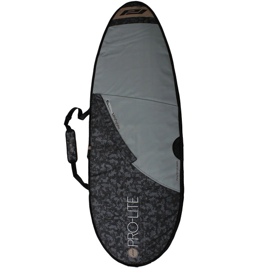 Pro-Lite Rhino Fish/Hybrid/Big Short Travel Surfboard Bag • 2024 1