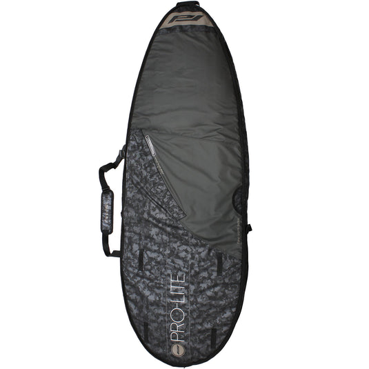 Pro-Lite Rhino 1-2 Fish/Hybrid/Big Short Travel Surfboard Bag 1
