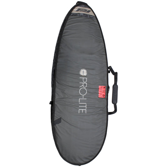 Pro-Lite Rhino 1-2 Fish/Hybrid/Big Short Travel Surfboard Bag 2