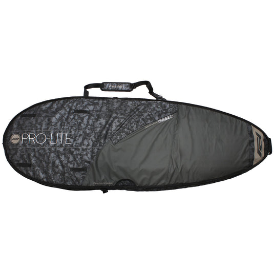 Pro-Lite Rhino 1-2 Fish/Hybrid/Big Short Travel Surfboard Bag 3