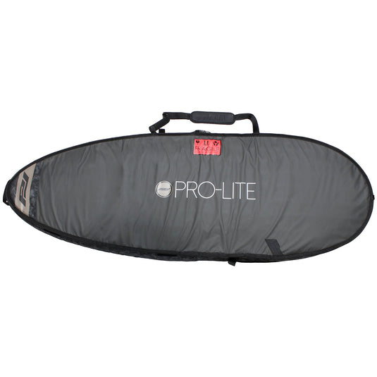 Pro-Lite Rhino 1-2 Fish/Hybrid/Big Short Travel Surfboard Bag 4