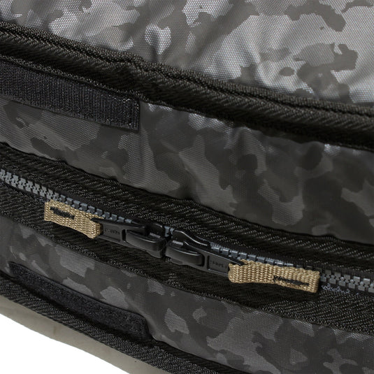 Pro-Lite Rhino 1-2 Fish/Hybrid/Big Short Travel Surfboard Bag 6
