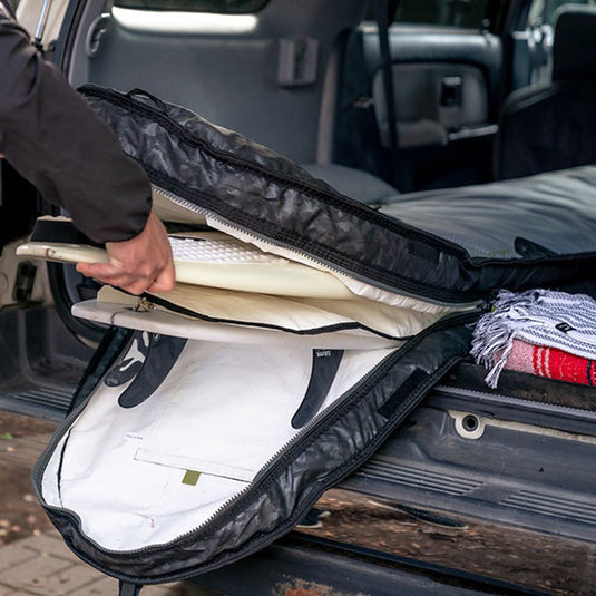 Pro-Lite Rhino Fish/Hybrid/Big Short Travel Surfboard Bag • 2024 8