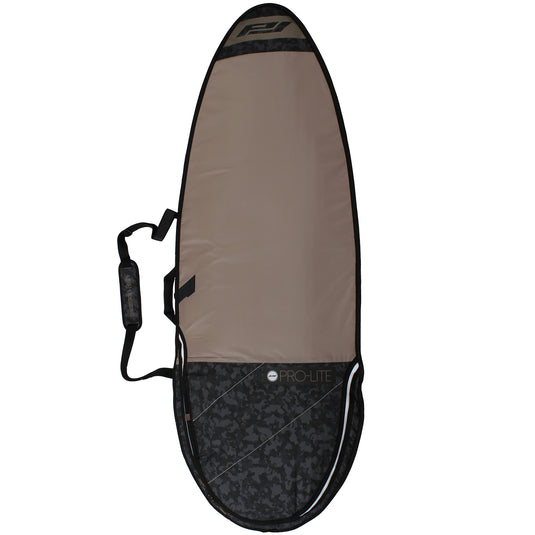 Pro-Lite Session Mid-Length/Hybrid Day Surfboard Bag • 2024 1
