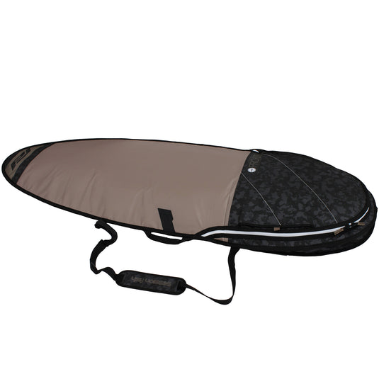 Pro-Lite Session Mid-Length/Hybrid Day Surfboard Bag • 2024 5