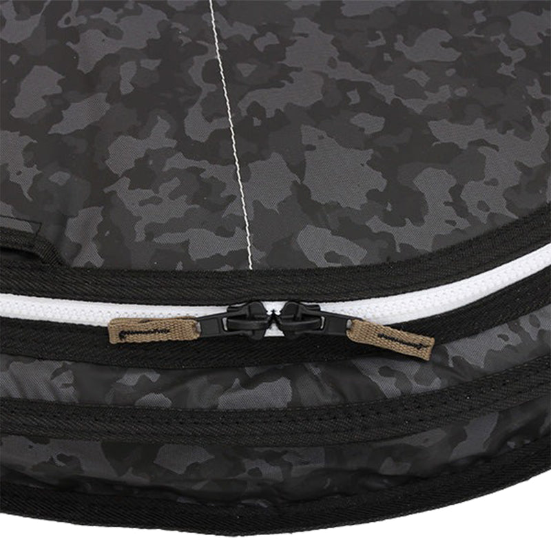Load image into Gallery viewer, Pro-Lite Session Mid-Length/Hybrid Day Surfboard Bag • 2024 6
