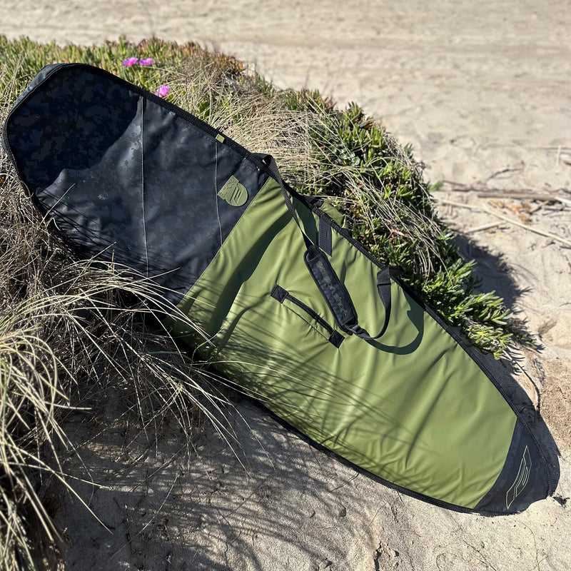 Load image into Gallery viewer, Pro-Lite Session Shortboard Day Surfboard Bag 8
