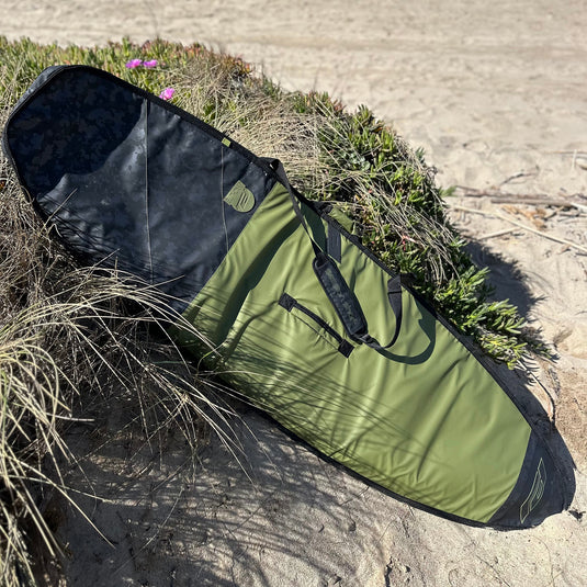 Pro-Lite Session Shortboard Day Surfboard Bag 8