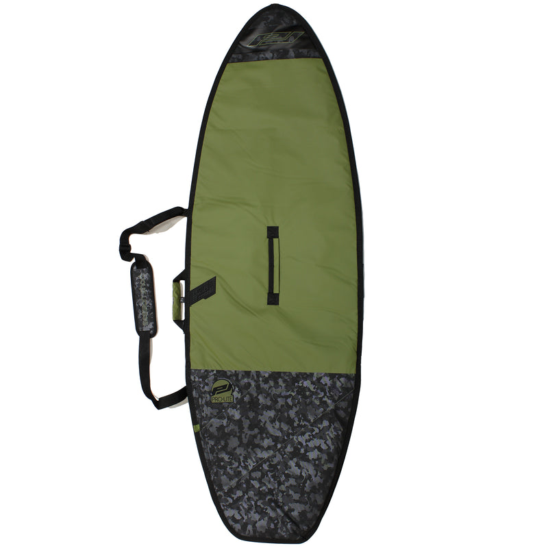 Load image into Gallery viewer, Pro-Lite Session Shortboard Day Surfboard Bag 1
