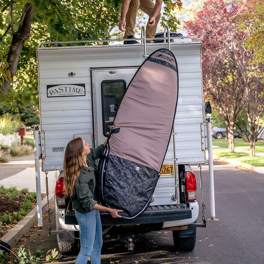 Pro-Lite Session Premium Mid-Length/Hybrid Day Surfboard Bag 10