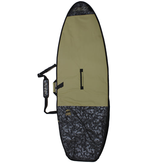 Pro-Lite Session Premium Fish/Hybrid/Big Short Day Surfboard Bag