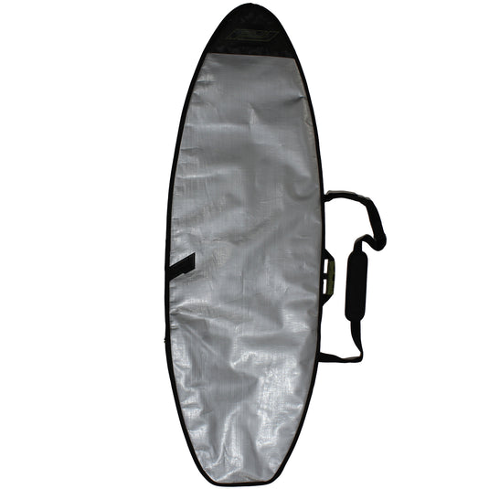 Pro-Lite Session Premium Mid-Length/Hybrid Day Surfboard Bag 2