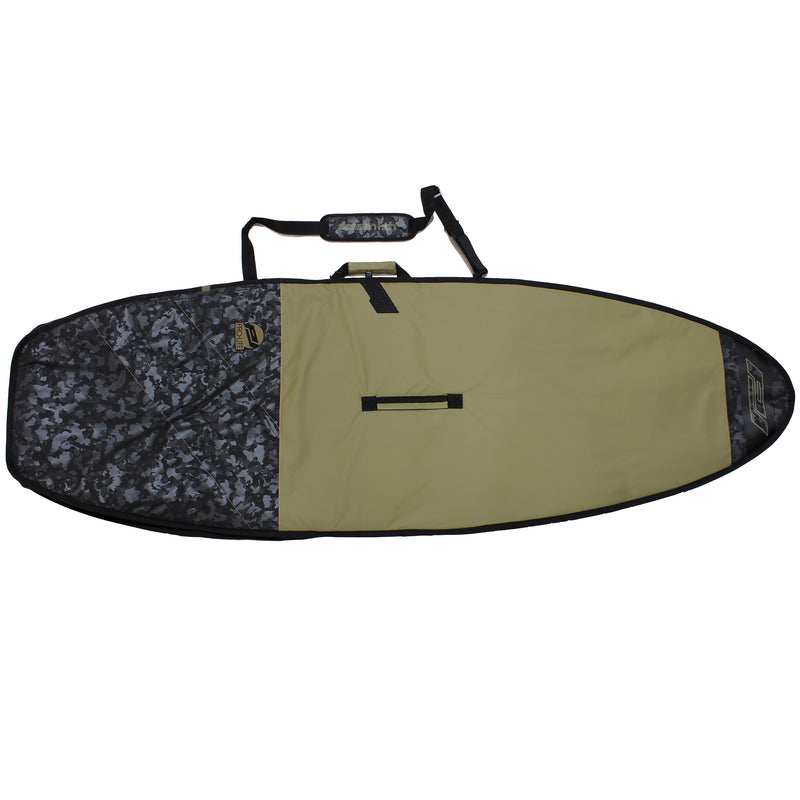 Load image into Gallery viewer, Pro-Lite Session Premium Mid-Length/Hybrid Day Surfboard Bag 3
