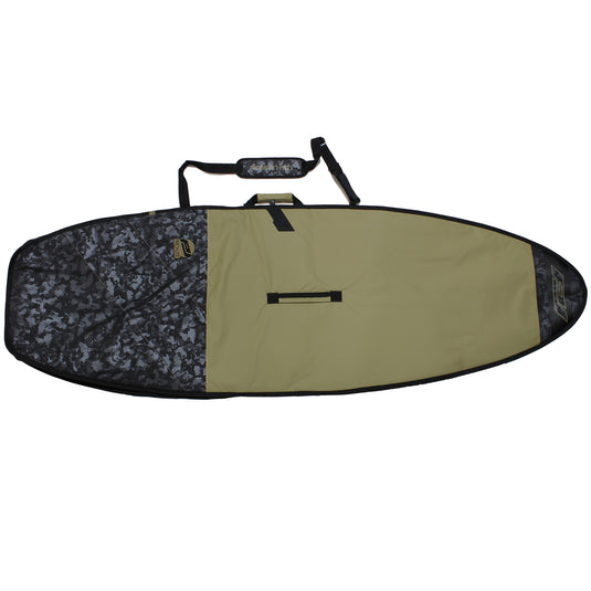 Pro-Lite Session Premium Mid-Length/Hybrid Day Surfboard Bag 3
