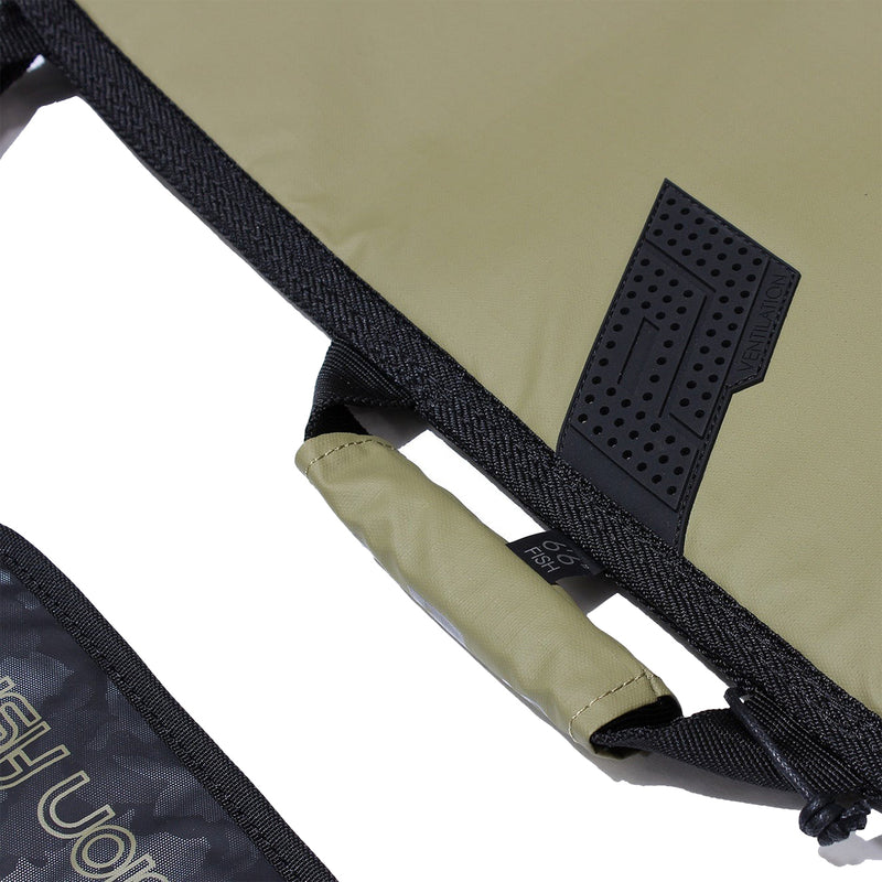 Load image into Gallery viewer, Pro-Lite Session Premium Mid-Length/Hybrid Day Surfboard Bag 8
