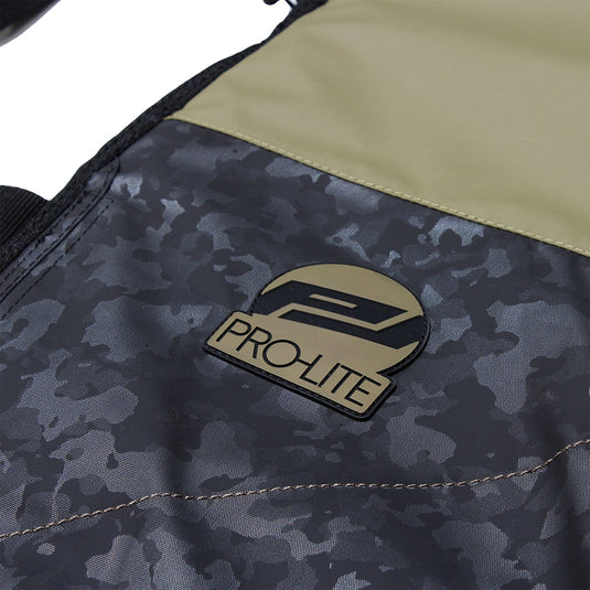 Pro-Lite Session Premium Mid-Length/Hybrid Day Surfboard Bag 6
