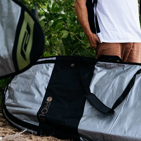 Pro-Lite Resession Lite Fish/Hybrid/Big Short Day Surfboard Bag 9