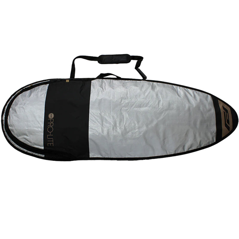 Load image into Gallery viewer, Pro-Lite Resession Lite Fish/Hybrid/Big Short Day Surfboard Bag 3
