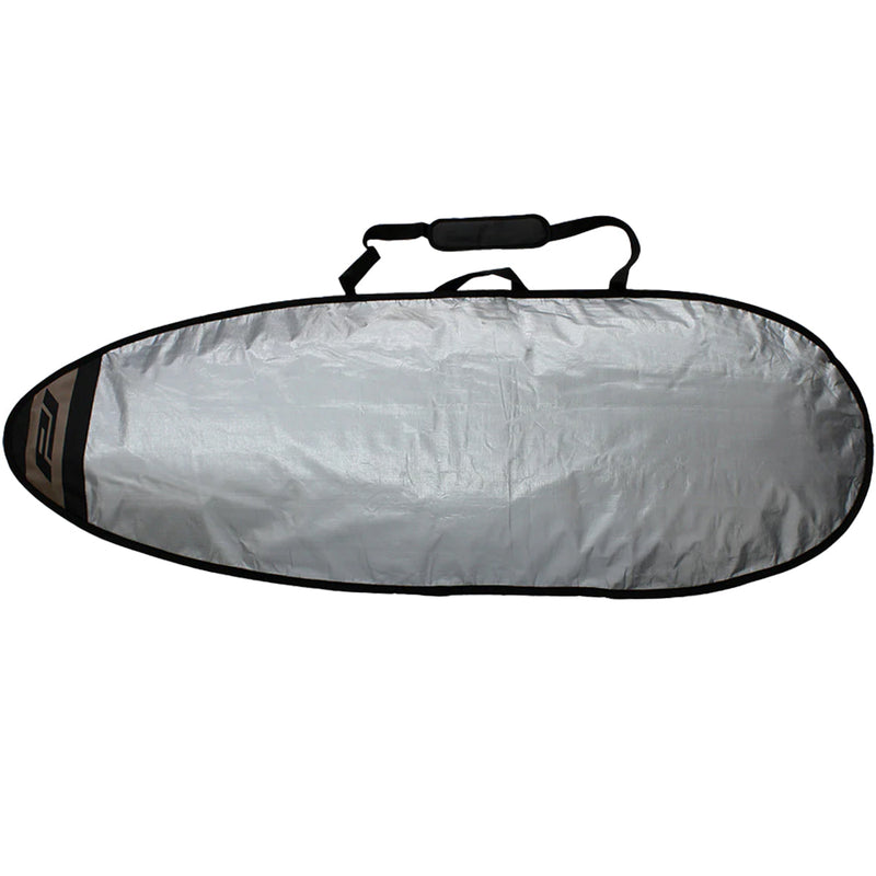 Load image into Gallery viewer, Pro-Lite Resession Lite Fish/Hybrid/Big Short Day Surfboard Bag 4
