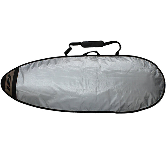 Pro-Lite Resession Lite Fish/Hybrid/Big Short Day Surfboard Bag 4