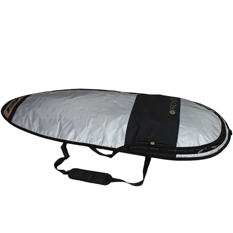 Load image into Gallery viewer, Pro-Lite Resession Lite Fish/Hybrid/Big Short Day Surfboard Bag 5
