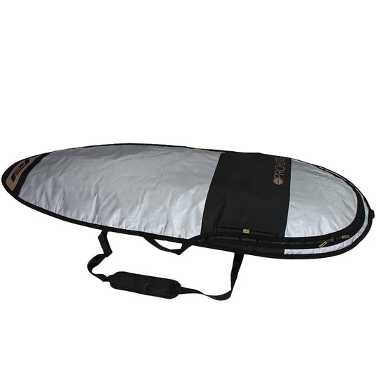 Pro-Lite Resession Lite Fish/Hybrid/Big Short Day Surfboard Bag 5