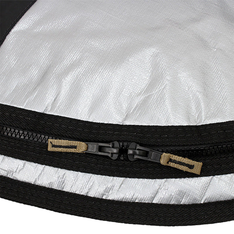Load image into Gallery viewer, Pro-Lite Resession Lite Fish/Hybrid/Big Short Day Surfboard Bag 8
