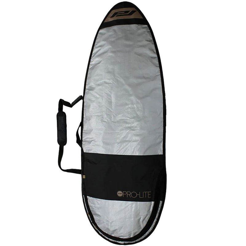 Load image into Gallery viewer, Pro-Lite Resession Lite Fish/Hybrid/Big Short Day Surfboard Bag 1
