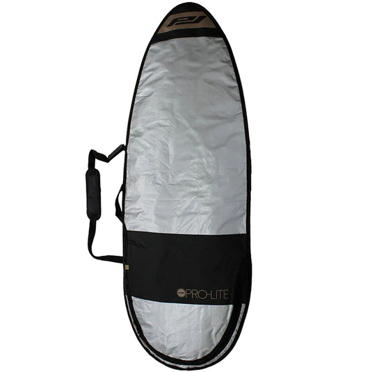 Pro-Lite Resession Lite Fish/Hybrid/Big Short Day Surfboard Bag 1