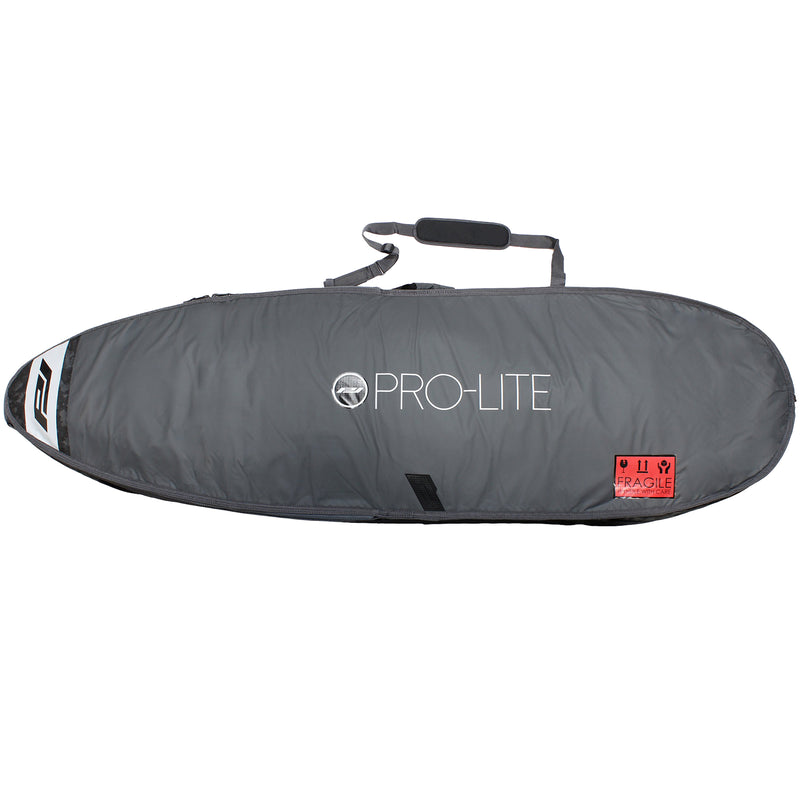 Load image into Gallery viewer, Pro-Lite Smuggler Series 2-3 Board Travel Surfboard Bag 4
