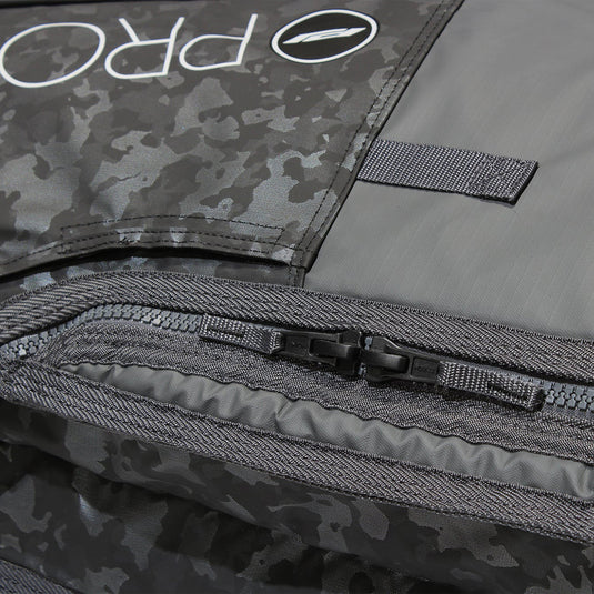 Pro-Lite Smuggler Series 2-3 Board Travel Surfboard Bag 8