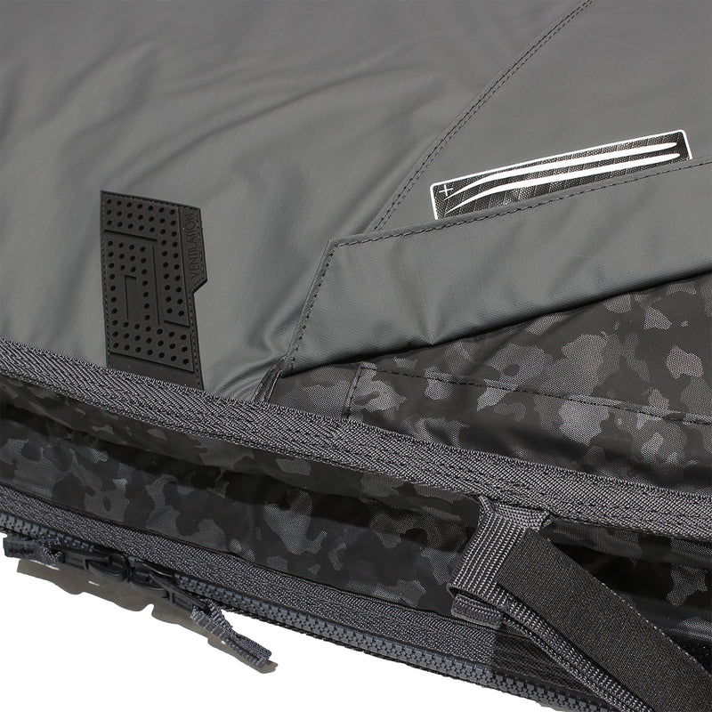 Load image into Gallery viewer, Pro-Lite Smuggler Series 2-3 Board Travel Surfboard Bag 7
