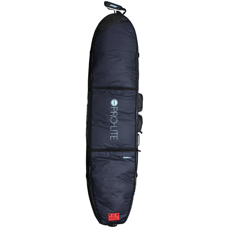 Load image into Gallery viewer, Pro-Lite Wheeled Coffin 2-4 Longboard Travel Surfboard Bag 1
