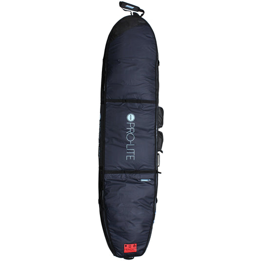Pro-Lite Wheeled Coffin 2-4 Longboard Travel Surfboard Bag 1
