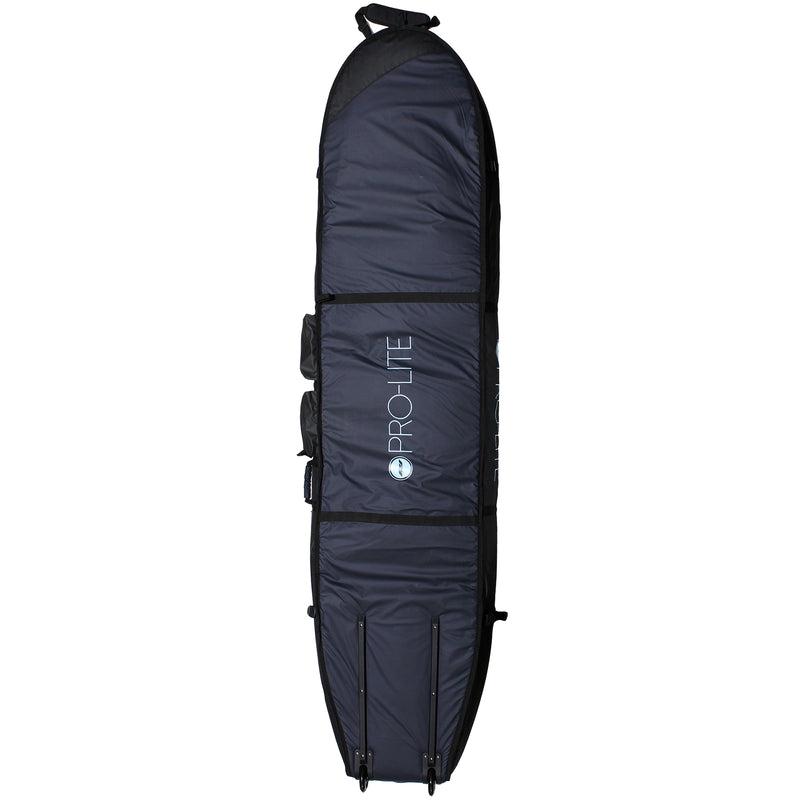 Load image into Gallery viewer, Pro-Lite Wheeled Coffin 2-4 Longboard Travel Surfboard Bag 2
