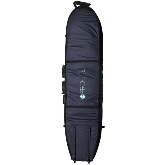 Pro-Lite Wheeled Coffin 2-4 Longboard Travel Surfboard Bag 2