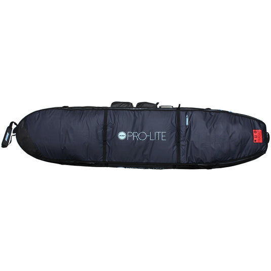 Pro-Lite Wheeled Coffin 2-4 Longboard Travel Surfboard Bag 3