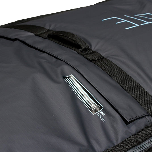 Pro-Lite Wheeled Coffin 2-4 Longboard Travel Surfboard Bag 10