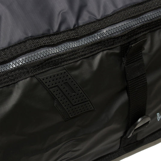 Pro-Lite Wheeled Coffin 2-4 Longboard Travel Surfboard Bag 9