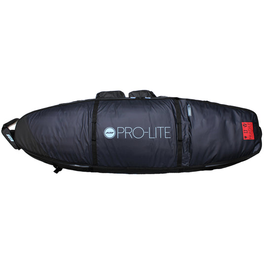 Pro-Lite Wheeled Coffin 2-4 Shortboard Travel Surfboard Bag 3