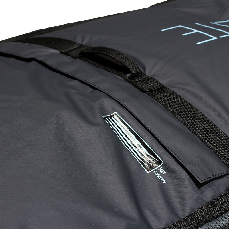 Load image into Gallery viewer, Pro-Lite Wheeled Coffin 2-4 Shortboard Travel Surfboard Bag 6
