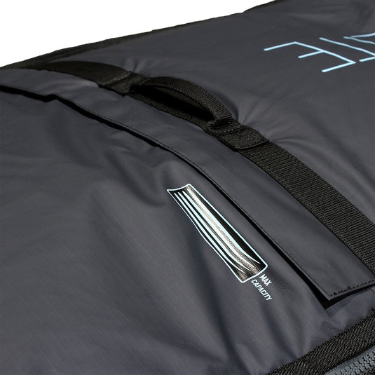 Pro-Lite Wheeled Coffin 2-4 Shortboard Travel Surfboard Bag 6