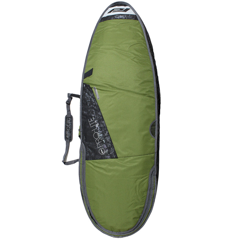 Load image into Gallery viewer, Pro-Lite Smuggler Series Fish/Hybrid/Mid-Length Travel Surfboard Bag • 2024 1
