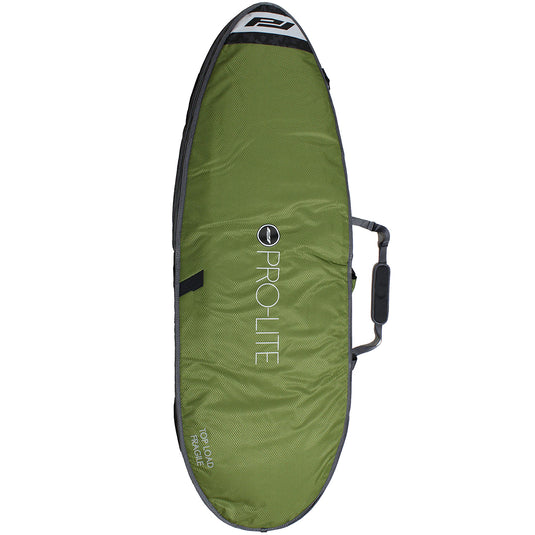 Pro-Lite Smuggler Series Fish/Hybrid/Mid-Length Travel Surfboard Bag • 2024 2