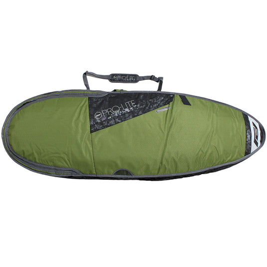 Pro-Lite Smuggler Series Fish/Hybrid/Mid-Length Travel Surfboard Bag • 2024 3