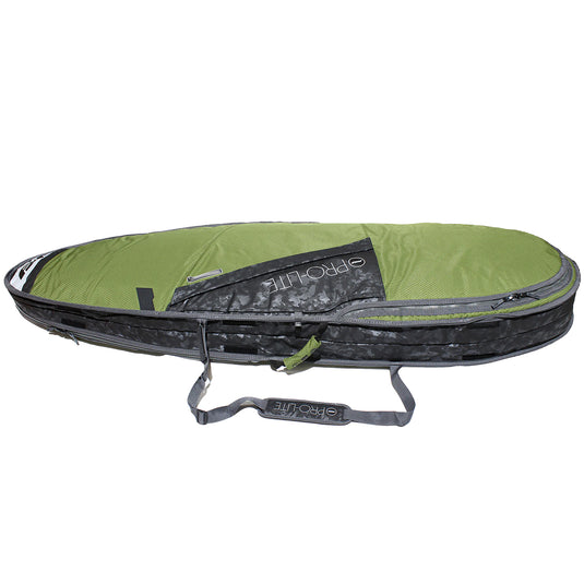 Pro-Lite Smuggler Series Fish/Hybrid/Mid-Length Travel Surfboard Bag • 2024 5
