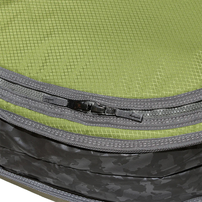 Load image into Gallery viewer, Pro-Lite Smuggler Series Fish/Hybrid/Mid-Length Travel Surfboard Bag • 2024 6
